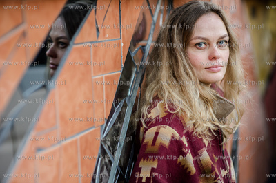 Gdynia. Teatr Miejski. 44. Festiwal Polskich Filmów...