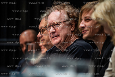 48. Festiwal Polskich Filmów Fabularych w Gdyni. Gdyńska...