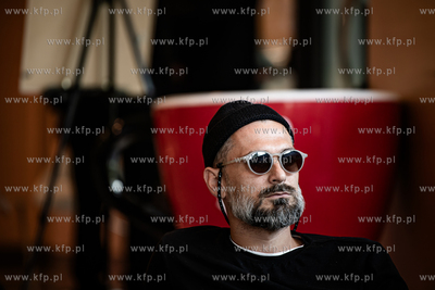 49. Festiwal Polskich Filmów Fabularnych w Gdyni....