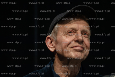 49. Festiwal Polskich Filmów Fabularnych w Gdyni....