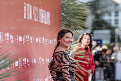 50 Festiwal Polskich Filmów Fabularnych w Gdyni. Gala...