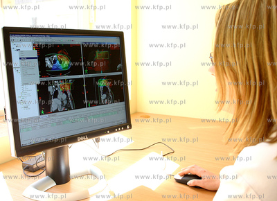 Uroczysta inauguracja dzialalanosci Pomorskiego Centrum...