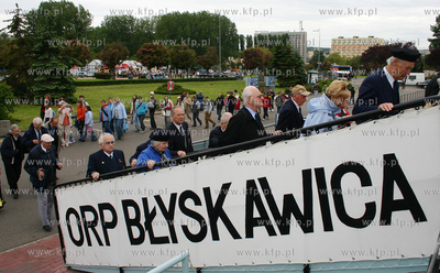 Swiatowy Zjazd Absolwentow Korpusu Kadetow II RP w...