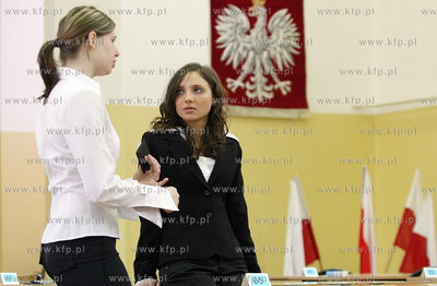 Matura z jezyka polskiego w Liceum Ogolnoksztalcacym...