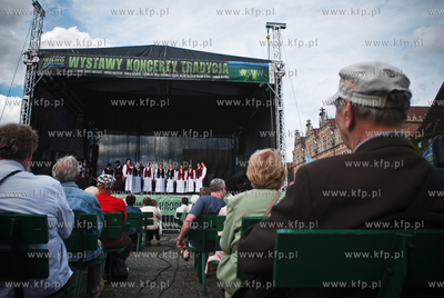 Wilno w Gdansku - II Festiwal Europejskich Stolic Kultury....