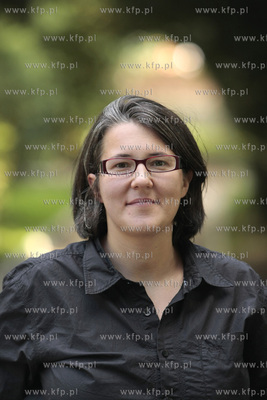 34 Festiwal Polskich Filmow Fabularnych w Gdyni. Rezyser...