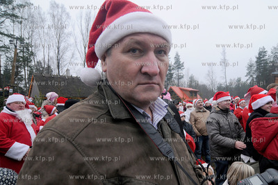 Szymbark na Kaszubach. VI Ogolnopolski Zjazd Swietych...