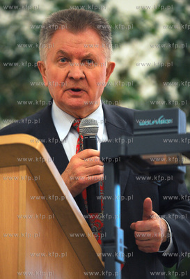 Gdansk. Sala Kongresowa AkademiiWychowania Fizycznego...