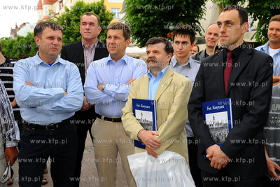 Cafe Ferber na Monte Cassiono w Sopocie. Premiera polaczona...