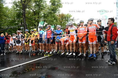 Drugi Maraton Sierpniowy pod Honorowym Patronatem Prezydenta...