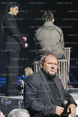 Obchody XXX-lecia Solidarnosci. XXIV Krajowy Zjazd...