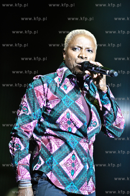 Koncert i widowisko "Solidarnosc. Twoj aniol Wolnosc...