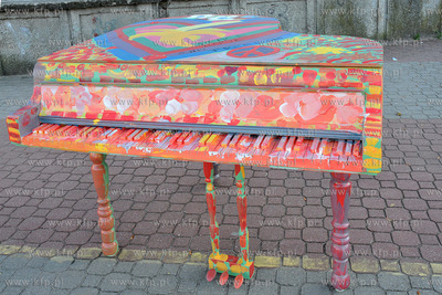 Chopin Polska The Course. Wielki Final w Gdyni. Kilkadziesiat...