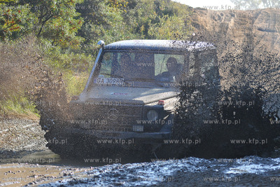 "Gdynia Adventure Days" w Kolibki Adventure Park. Pierwszy...