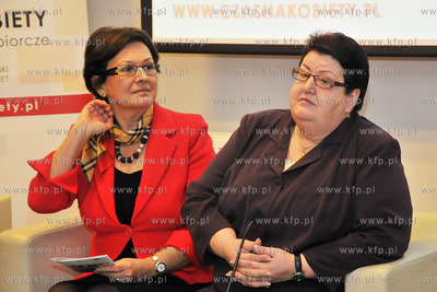 Gdanski Park Naukowo - Technologiczny. Konferencja...