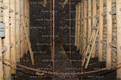 Kopalnia Guido zalozona zostala w 1855 roku przez hrabiego...