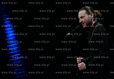 Sopot -  Teatr Atelier. Mimaamakim nowe piesni zydowskie...