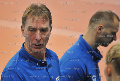 Hala 100 lecia Sopotu. Sopot. Atom Trefl Sopot vs....