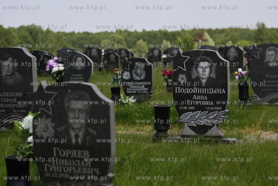 Medvedevka ( Miedwiediewka ), Obwod kaliningradzki...