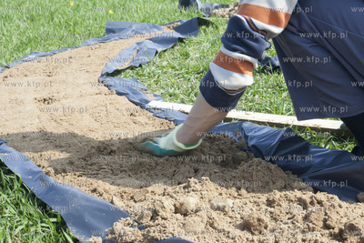 Przygotowania do kolejnej edycji Zulawskiego Tulipana...