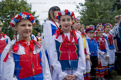 25 sierpnia w Piasecznie odbyły się I Walne Plachandry,...