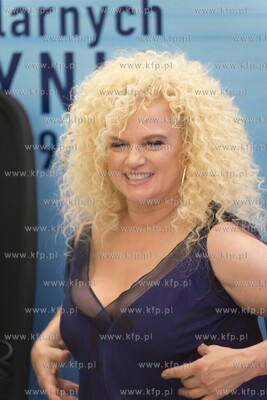 Teatr Muzyczny. 43. Festiwal Polskich Filmów Fabularnych....