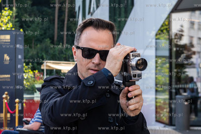 Drugi dzień 49. Festiwalu Polskich Filmów Fabularnych...