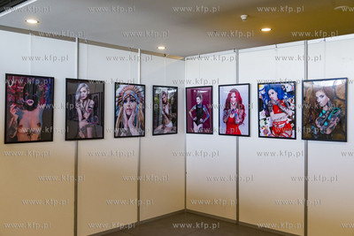 Gdańsk Tattoo Konwent 2019 w Amber Expo.

13.07.2019...