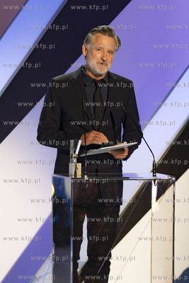 44. Festiwal Polskich Filmów Fabularnych w Gdyni....