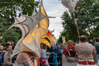 Gdańsk, Prezydenta Ronalda Reagana. XXVI Międzynarodowy...