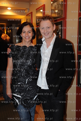 Top-Trendy, nz Rafal Olbrychski. 27.06.2009 fot. Wojtek...