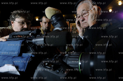 32 Festiwal Polskich Filmow Fabularnych w Gdyni. Nz....