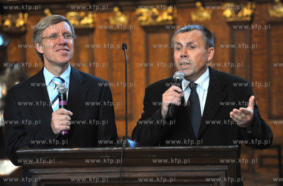 Jubileusz 80 urodzin profesora Jerzego Mlynarczyka...