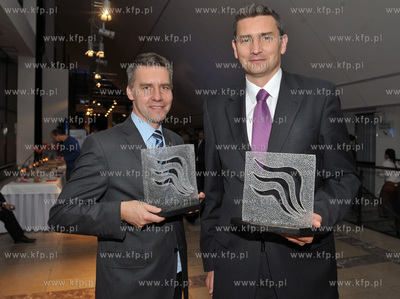 Opera Baltycka w Gdansku. III Gala Nagrod Niezaleznych...