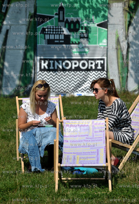 Park Jordanowski, ul. Wyzwolenia i Wladyslawa IV. Cud...