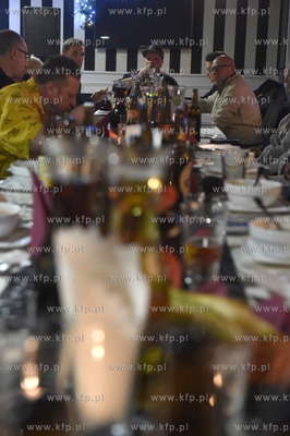 Gdańsk, Miasto Aniołów. XXIV Biesiada Felietonistów....