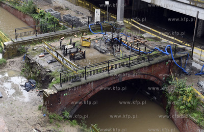 Budowa Forum Gdańsk,  kompleksu handlowo-usługowego,...