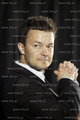 37 Gdynia Film Festival. Spotkanie z przyjaciolmi i...