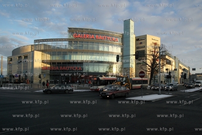 Gdansk. Galeria Baltycka.
13.12.2012
fot. Krzysztof...
