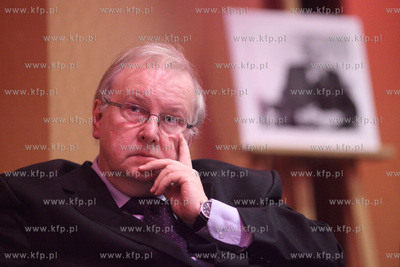 Hotel Heweliusz w Gdansku. XXI Salon Mlodopolski im....