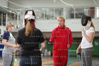 Akademia Wychowania Fizycznego w Gdańsku.Anna Rybicka...