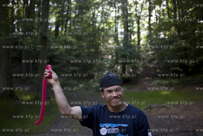 Festiwal. Świat Mało Znany. Koncerty w Teatrze Leśnym...