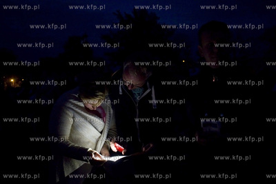 Gdańsk. Solidarity of Arts. Koncert Kilar +. 
14.08.2016
fot....