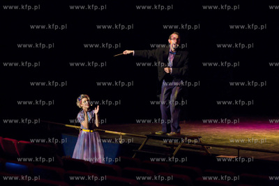 Opera Bałtycka. Opera TU ! TU ! czyli familijne spotkania...