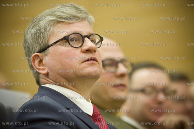 Konferencji zorganizowanej przez Akademię Marynarki...