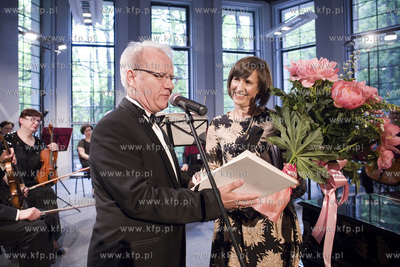Polska Filharmonia Kameralna Sopot. Koncert KRICHEL...