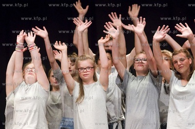Festiwal Świat Mało Znany. Przegląd Teatralny w...