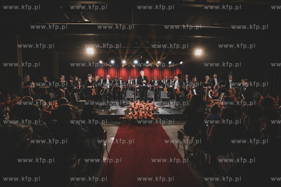 Koncert Galowy z okazji 120-lecia Sopotu  w sali Grand...