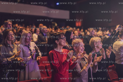 Opera Bałtycka. opery "La Boheme" w reż. Romualda...
