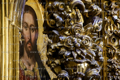 Kijów. Sobór Mądrości Bożej wpisany na listę...